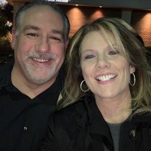 Meet your Posher, Diane